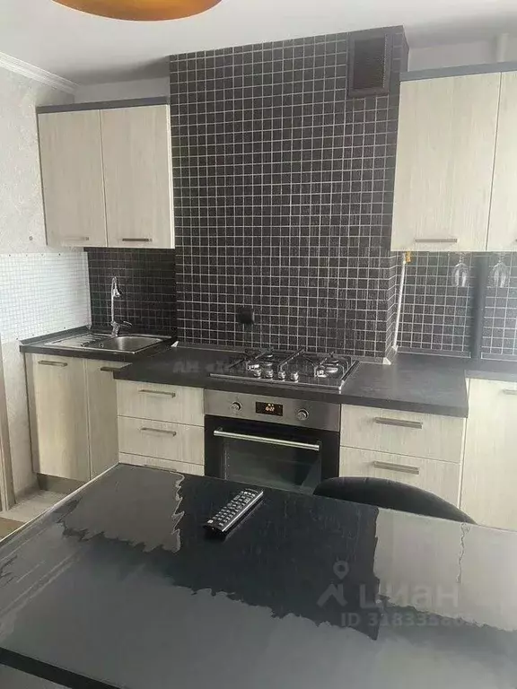1-к кв. Севастополь ул. Хрусталева, 179 (40.0 м) - Фото 1