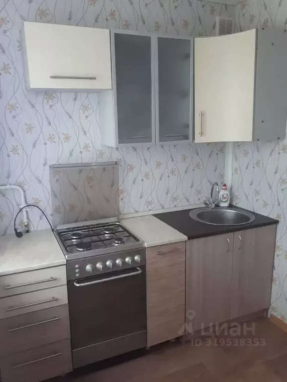 2-к кв. Нижегородская область, Нижний Новгород ул. Веденяпина, 17 ... - Фото 0