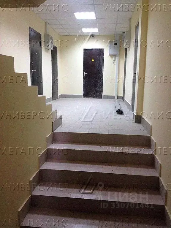 Помещение свободного назначения в Москва ш. Энтузиастов, 72А (116 м) - Фото 1