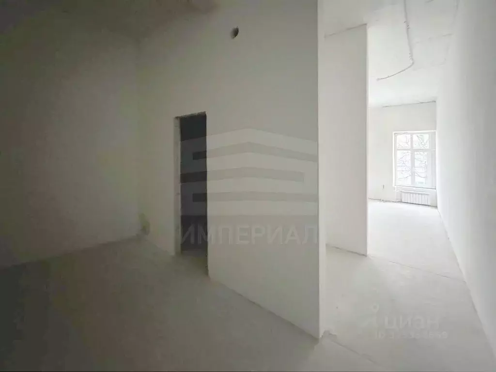 Студия Московская область, Люберцы Октябрьский просп., 403 (35.8 м) - Фото 2