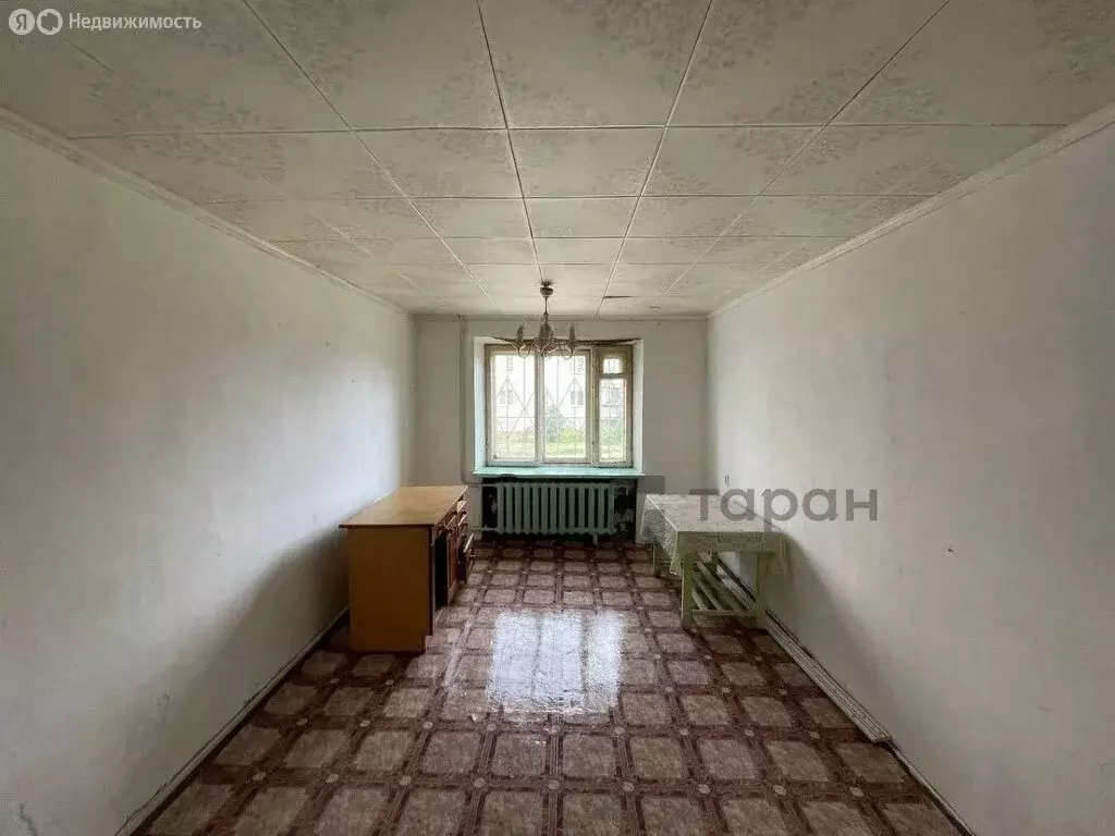1к в -комнатной квартире ( м) - Фото 1