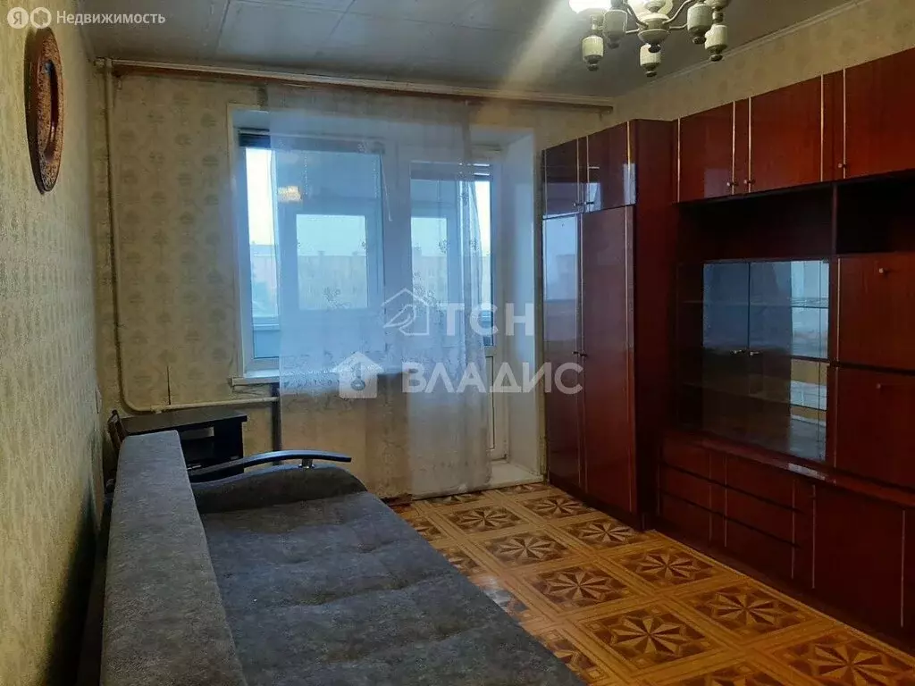 1-комнатная квартира: Пушкино, улица Чехова, 16А (33.6 м) - Фото 1