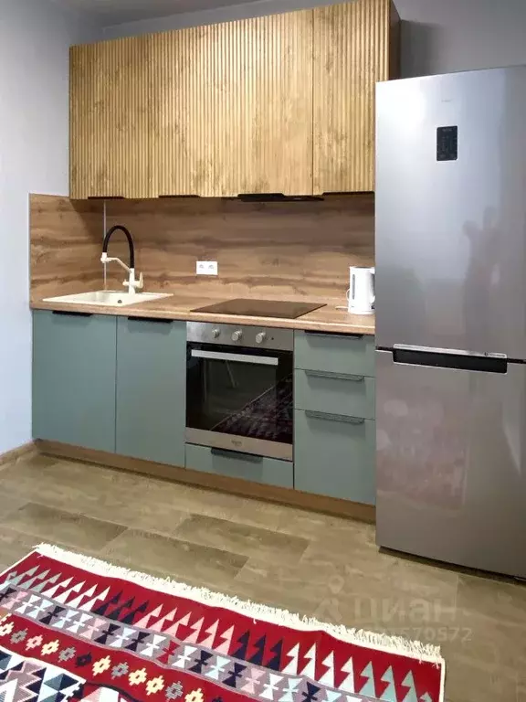 Студия Москва Илимская ул., 1Вк3 (28.0 м) - Фото 0