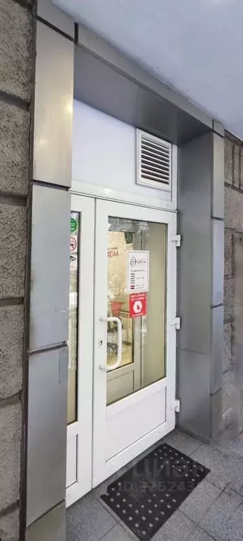 Помещение свободного назначения в Тульская область, Тула просп. ... - Фото 2