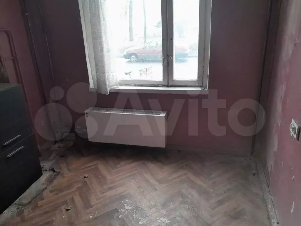 Аукцион: 2-к. квартира, 44,3 м, 1/9 эт. - Фото 0