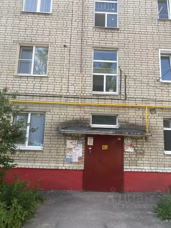 Студия Тамбовская область, Тамбов ул. имени Сергея Лазо, 2А (18.0 м) - Фото 0