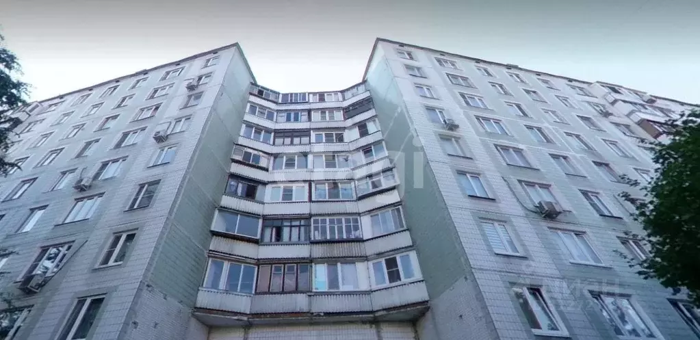 1-к кв. Москва Ореховый бул., 49К2 (12.0 м) - Фото 0