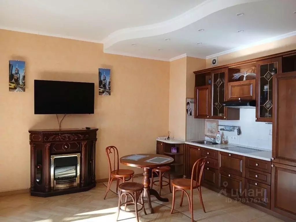 1-к кв. Москва Дмитровское ш., 13А (50.0 м) - Фото 1