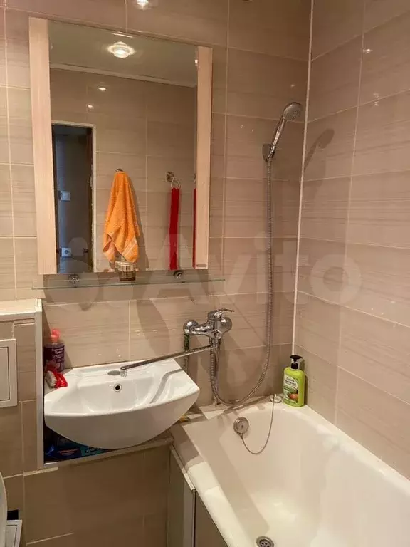 2-к. квартира, 45 м, 3/5 эт. - Фото 1