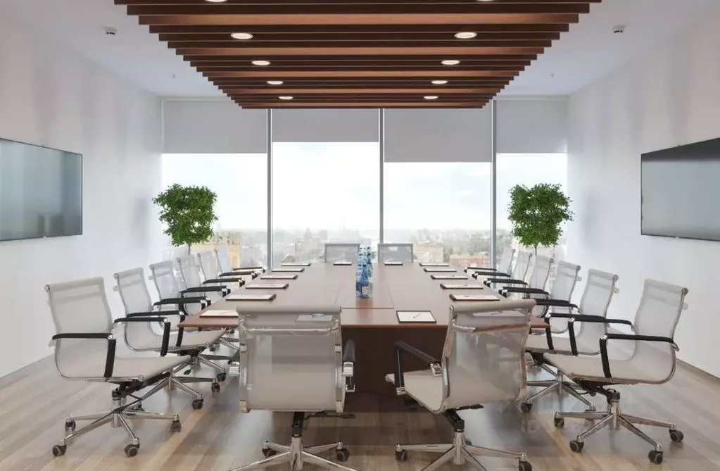 Офис в Москва ул. Вильгельма Пика, 16 (1200 м) - Фото 2