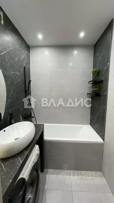 1-к кв. Московская область, Химки ул. Германа Титова, 12к2 (35.5 м) - Фото 2