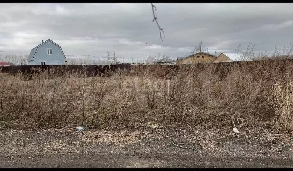 Участок в Московская область, Домодедово Каширские Дачи кп,  (11.2 ... - Фото 0