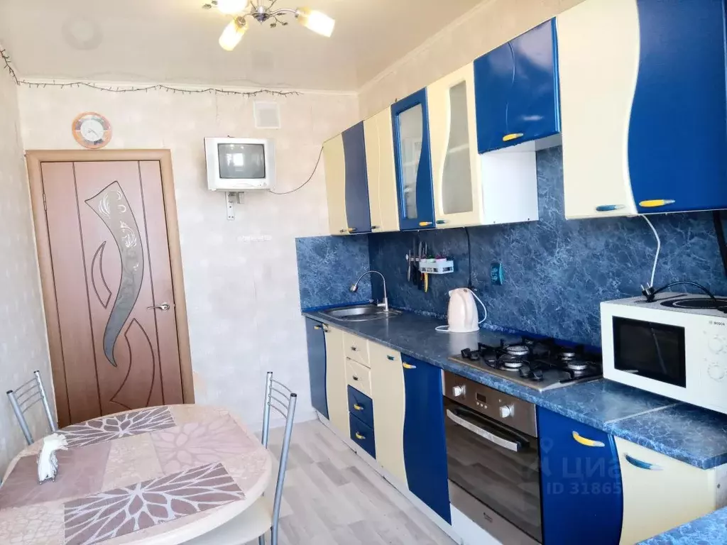 2-к кв. Ростовская область, Ростов-на-Дону Днепровский пер., 116б ... - Фото 0