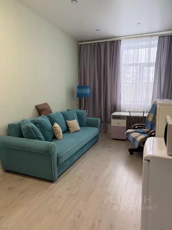 Комната Московская область, Балашиха ул. Крупской, 5 (14.0 м) - Фото 2