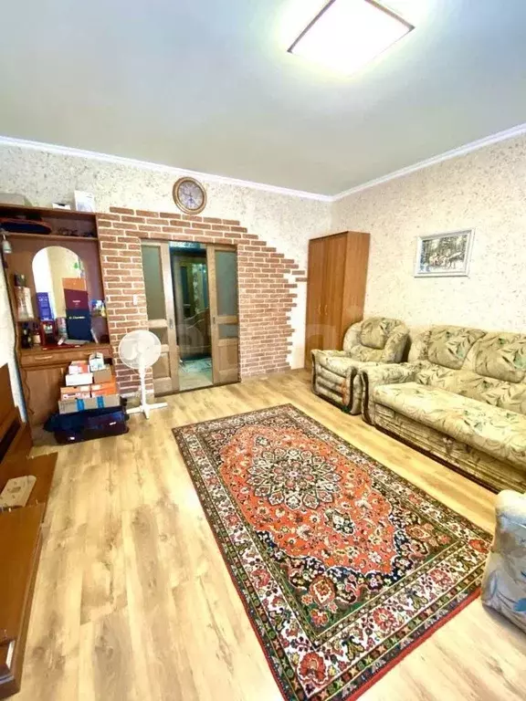 2-к кв. Ямало-Ненецкий АО, Новый Уренгой Юбилейный мкр, 2/3 (60.4 м) - Фото 0