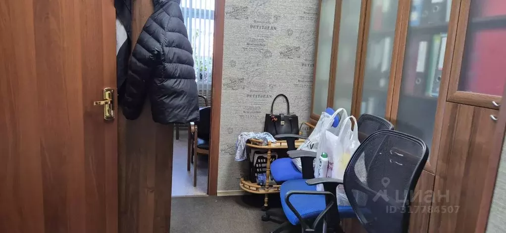 Помещение свободного назначения в Коми, Воркута ул. Ленина, 45 (38 м) - Фото 1