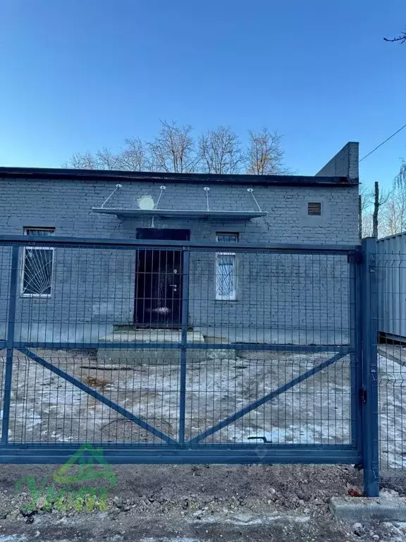 Помещение свободного назначения в Московская область, Бронницы ... - Фото 1