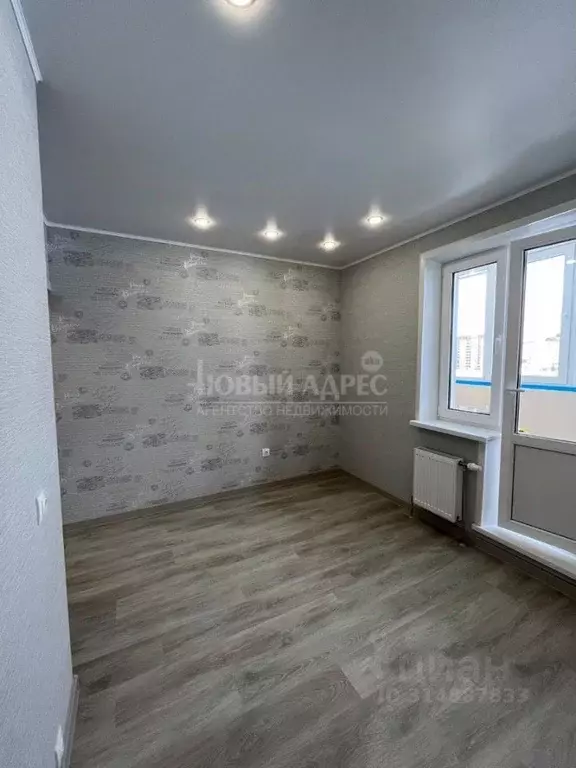 1-к кв. Калужская область, Калуга ул. Минская, 35 (35.2 м) - Фото 0
