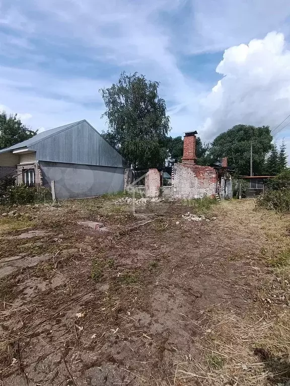 Участок 6,45 га (личное подсобное хозяйство (лпх)) - Фото 1