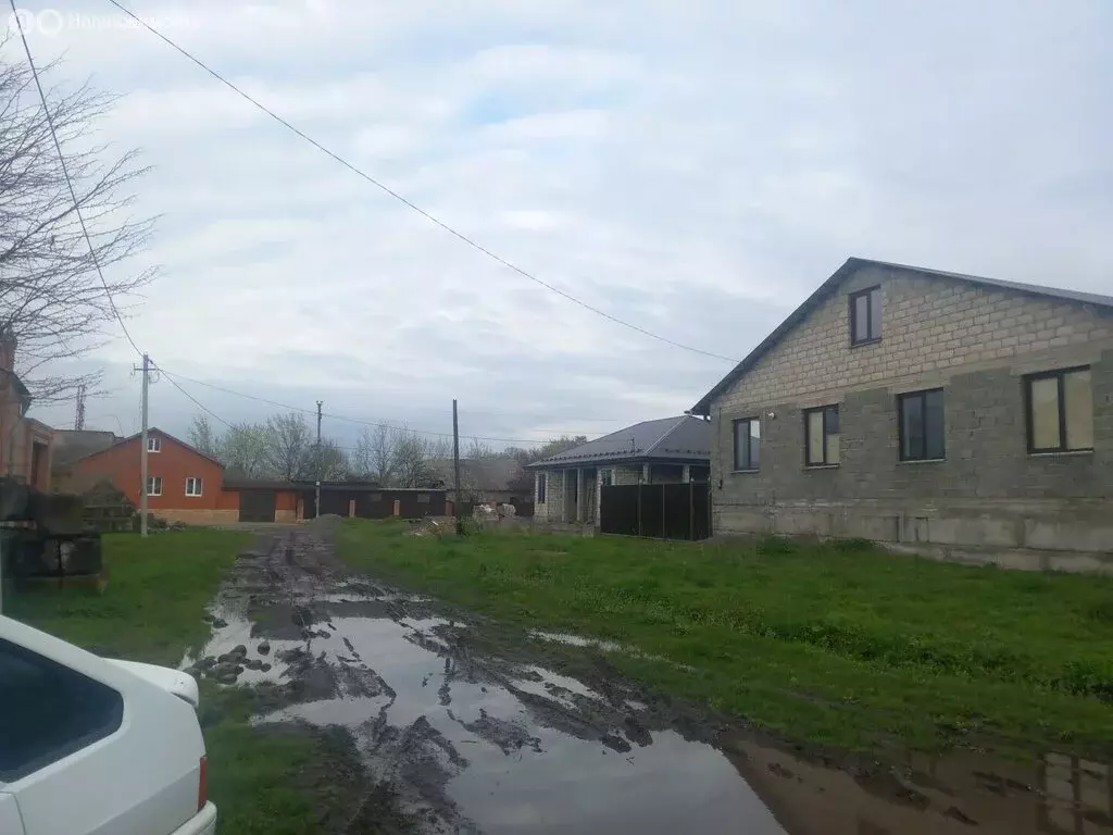 Участок в село Ногир, Степная улица, 171 (10 м) - Фото 2