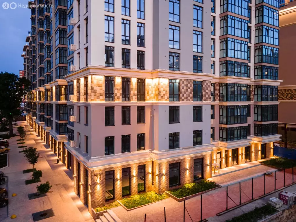 1-комнатная квартира: Рязань, улица Маяковского, 79 (45.8 м) - Фото 2