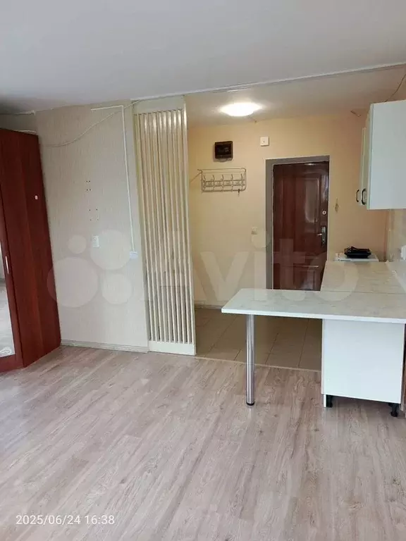 Комната 22,2 м в 1-к., 4/5 эт. - Фото 1