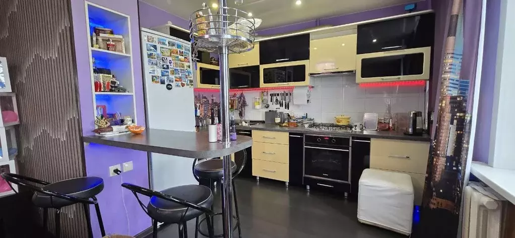 Продаётся 3-к квартира, 68.7 м - Фото 0