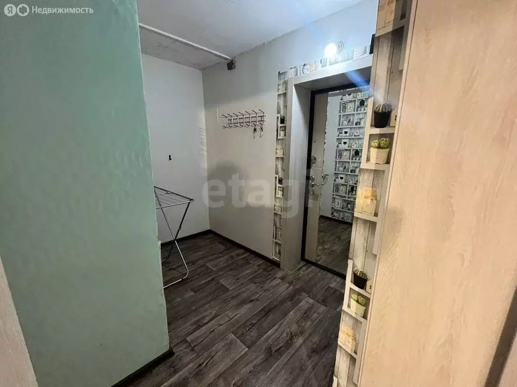 1-комнатная квартира: Миасс, проспект Октября, 49 (38.2 м) - Фото 0