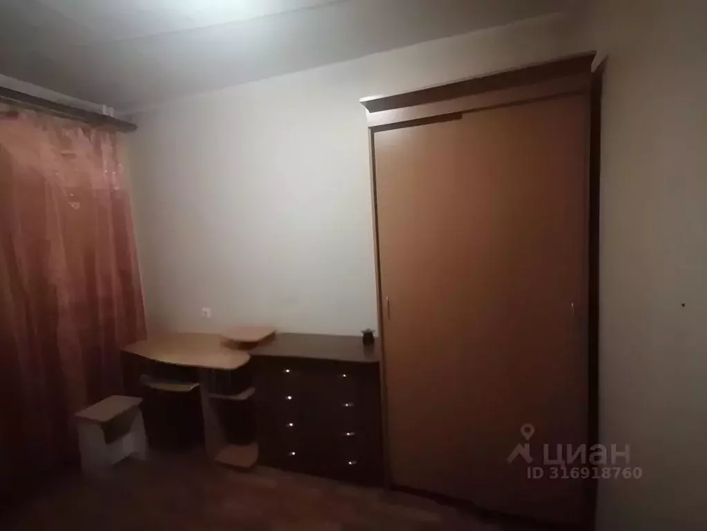 Комната Красноярский край, Красноярск ул. Забобонова, 2 (12.0 м) - Фото 0