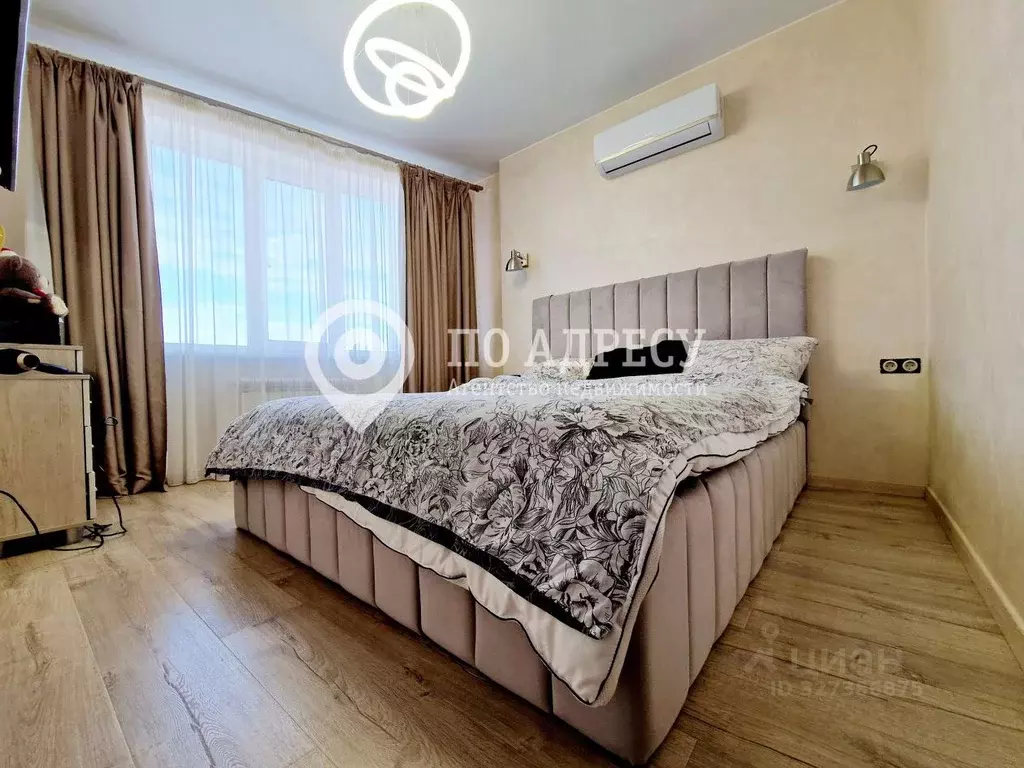 3-к кв. Саратовская область, Саратов ул. Имени Т.Г. Шевченко, 33/45 ... - Фото 1