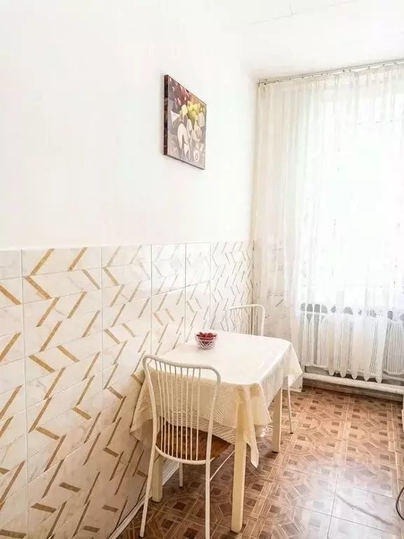 2-к кв. Новосибирская область, Обь Строительная ул., 11 (49.5 м) - Фото 1