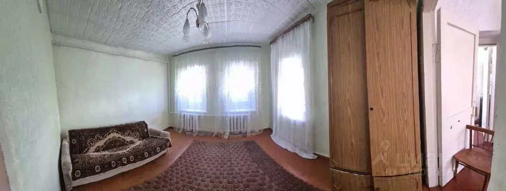 Дом в Ставропольский край, Пятигорск Степная ул. (40 м) - Фото 1