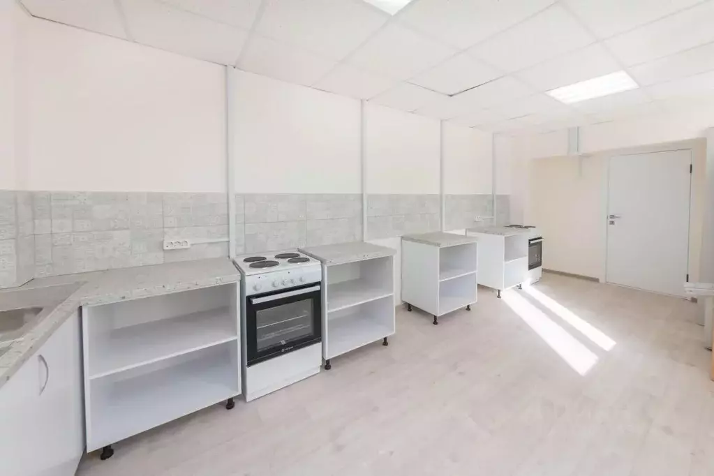 Комната Свердловская область, Екатеринбург просп. Космонавтов, 56 ... - Фото 1