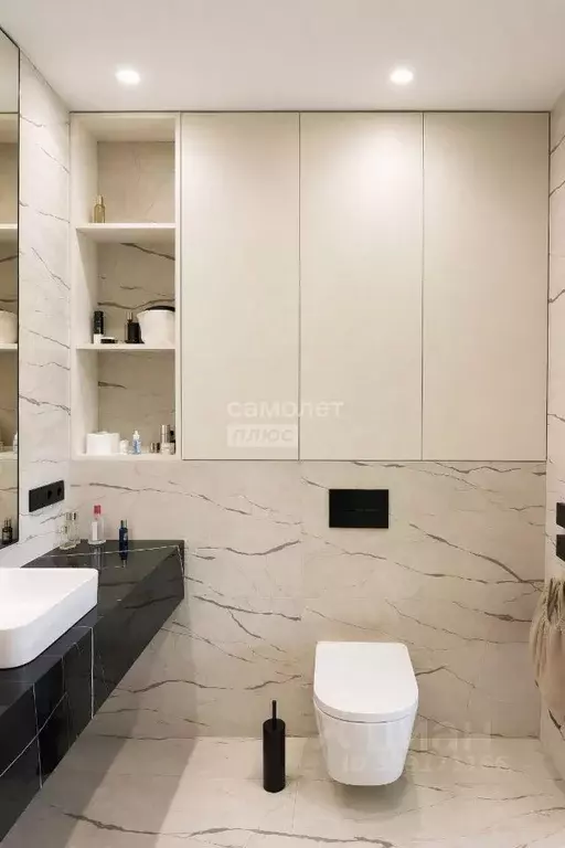 Студия Москва ул. Василисы Кожиной, 13 (33.0 м) - Фото 2