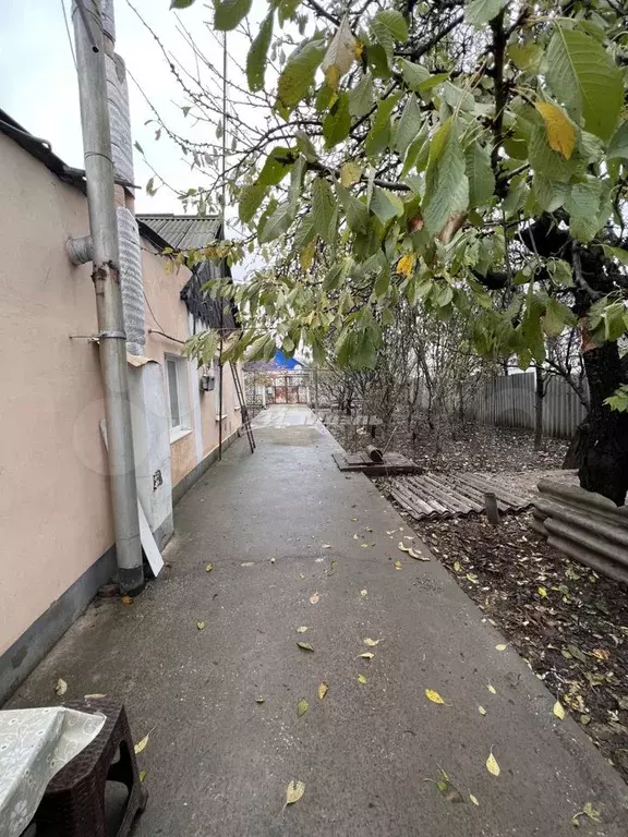 Дом 64,5 м на участке 10 сот. - Фото 1