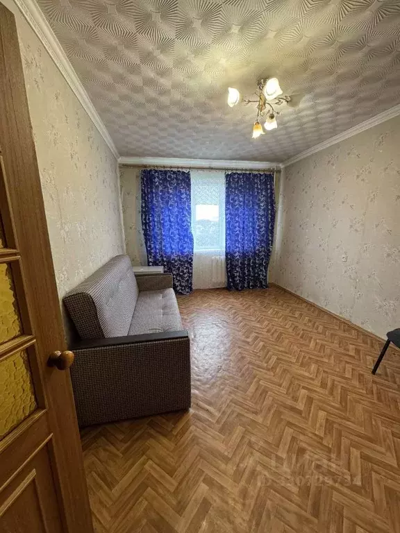 2-к кв. Тульская область, Тула ул. Белкина, 4 (55.0 м) - Фото 2