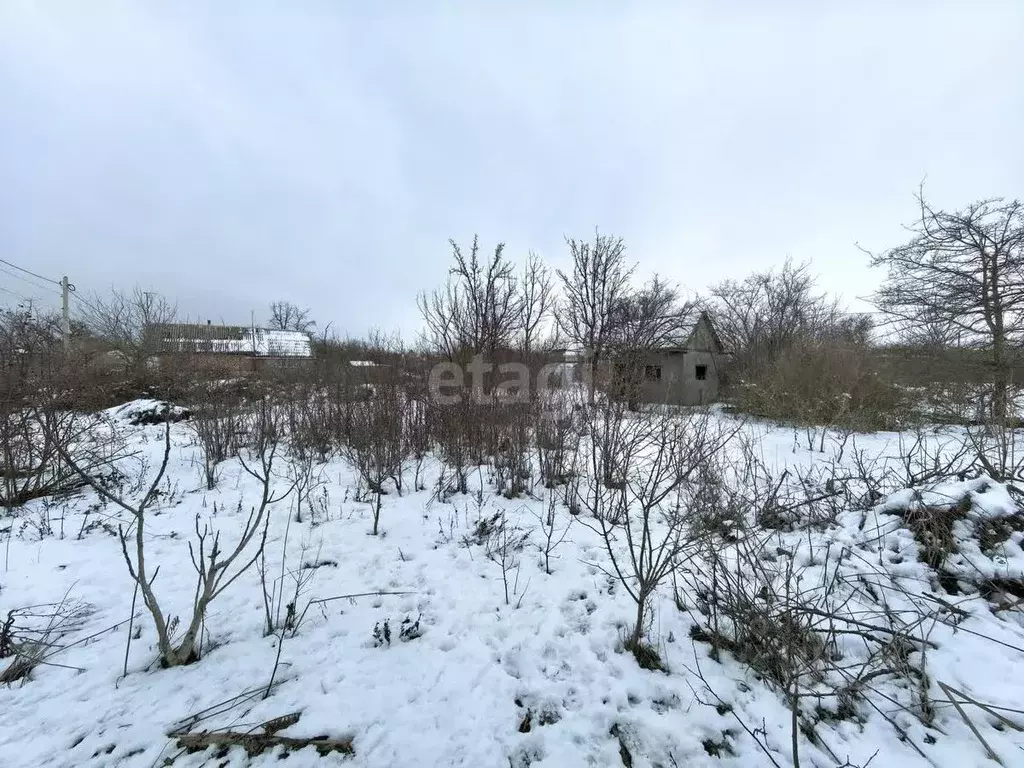 Участок в Краснодарский край, Ейск Южное СНТ,  (5.0 сот.) - Фото 1