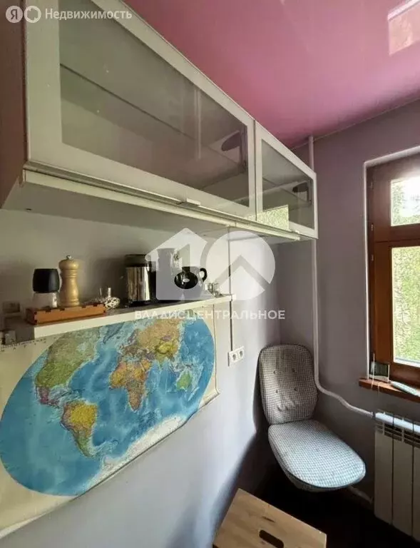 3-комнатная квартира: Новосибирск, Советский район, микрорайон ... - Фото 1