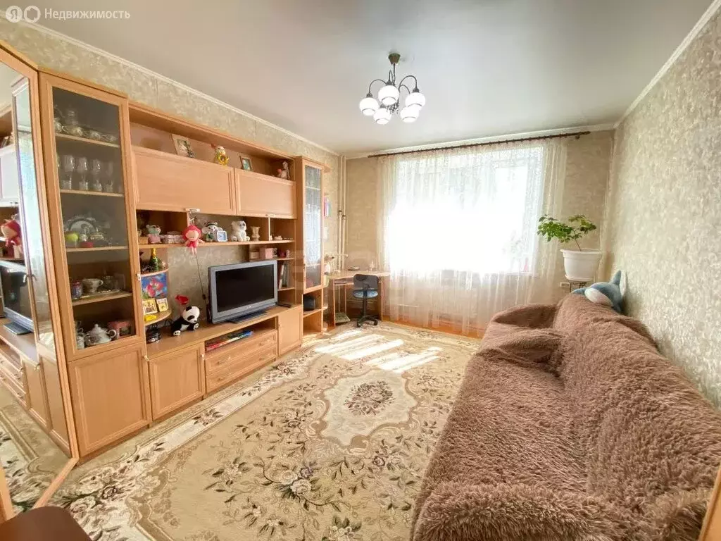 4-комнатная квартира: Коломна, улица Ватутина, 3 (79.7 м) - Фото 0