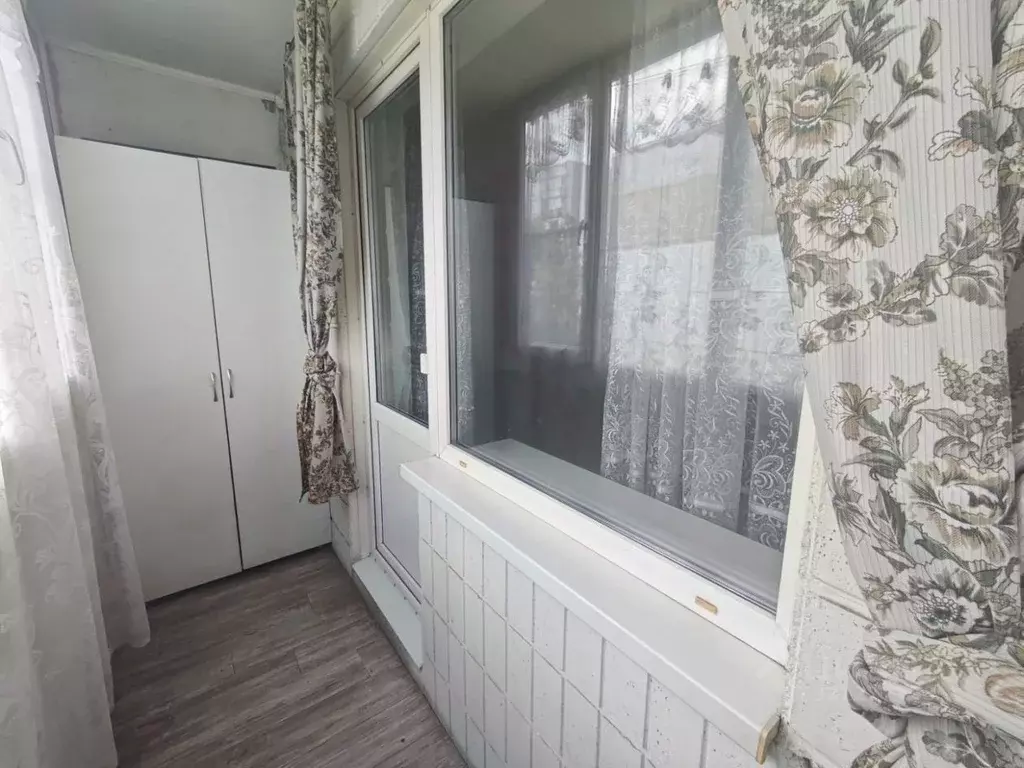 1-к кв. Алтайский край, Рубцовск Никольская ул., 14 (34.0 м) - Фото 0