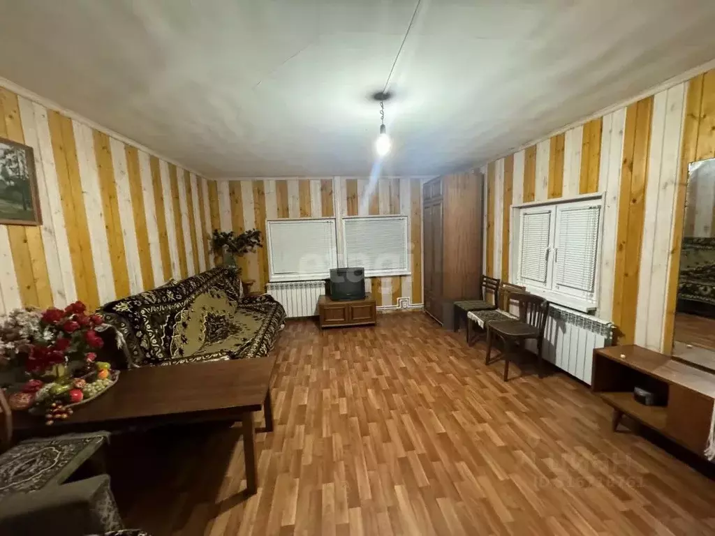 Дом в Владимирская область, Селивановский район, Чертковское ... - Фото 0