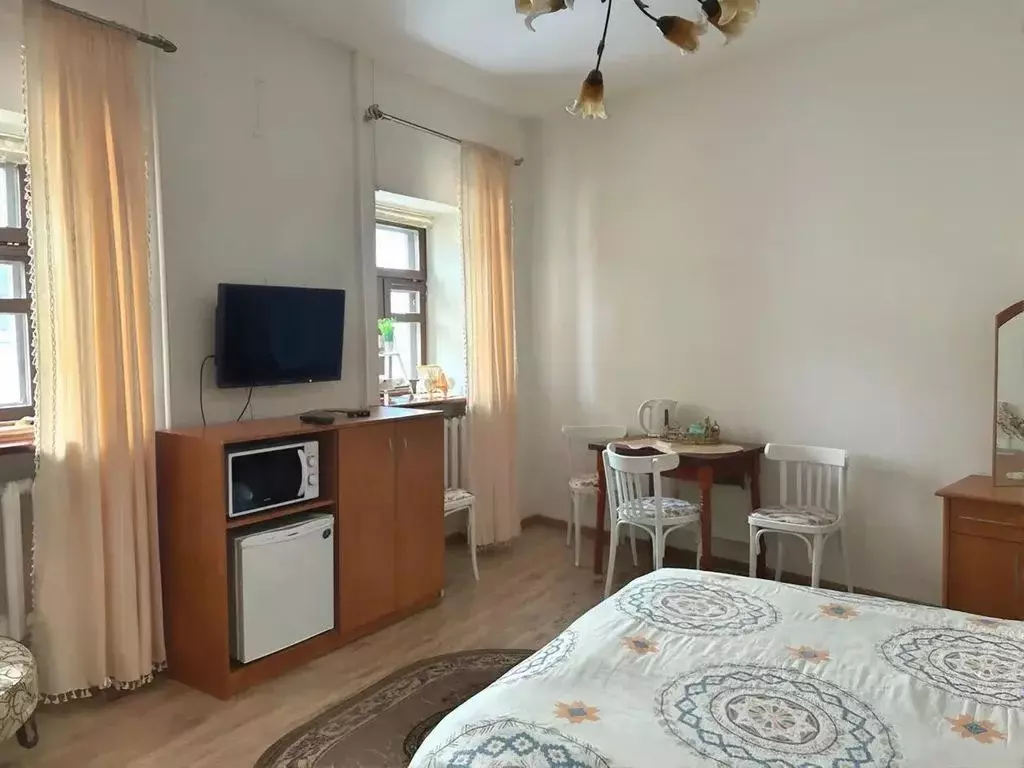 Комната Ярославская область, Ярославль ул. Нахимсона, 3Б - Фото 2