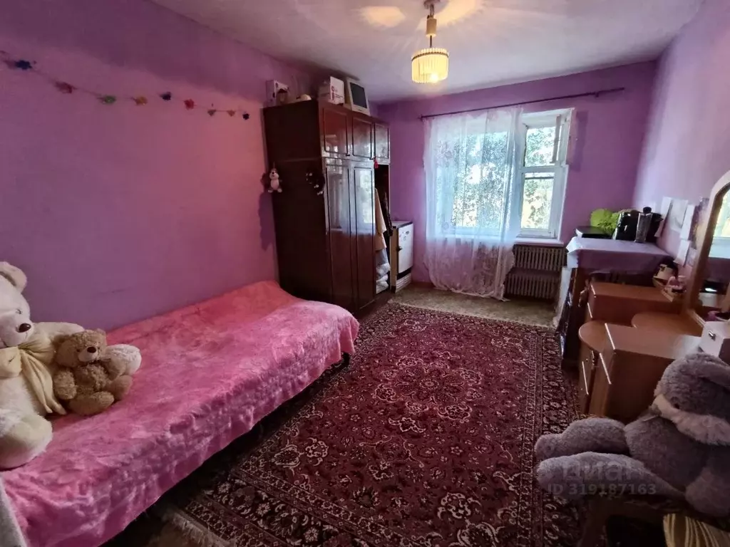 3-к кв. Астраханская область, Астрахань 6-й мкр, ул. Химиков, 6 (75.0 ... - Фото 1