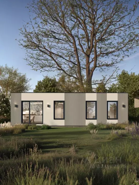 Дом в Краснодарский край, Геленджик ул. Ленина (87 м) - Фото 2