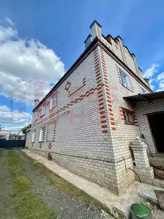 Дом в Нижегородская область, Арзамас городской округ, д. Березовка ул. ... - Фото 1