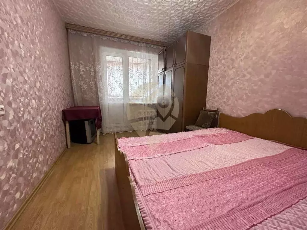 3-к кв. Белгородская область, Старый Оскол ул. Свердлова, 25 (63.0 м) - Фото 1