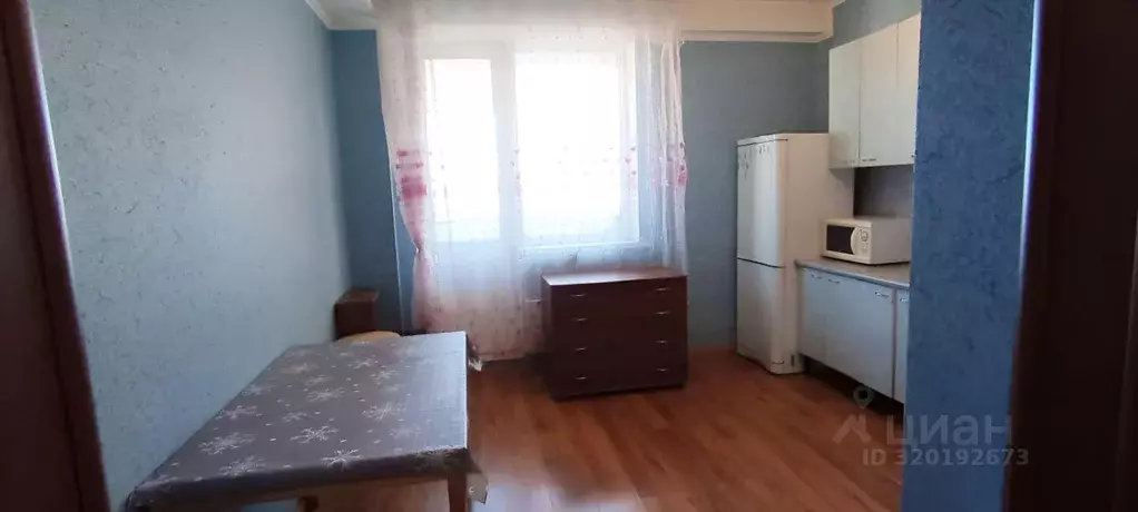 1-к кв. Новосибирская область, Новосибирск ул. Кирова, 27/3 (39.5 м) - Фото 1