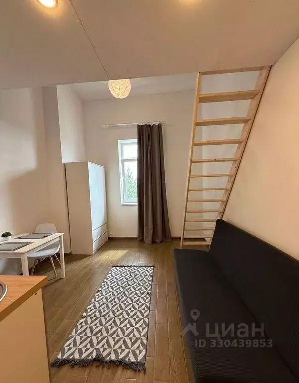 1-к кв. Московская область, Красногорск городской округ, д. Гаврилково ... - Фото 1