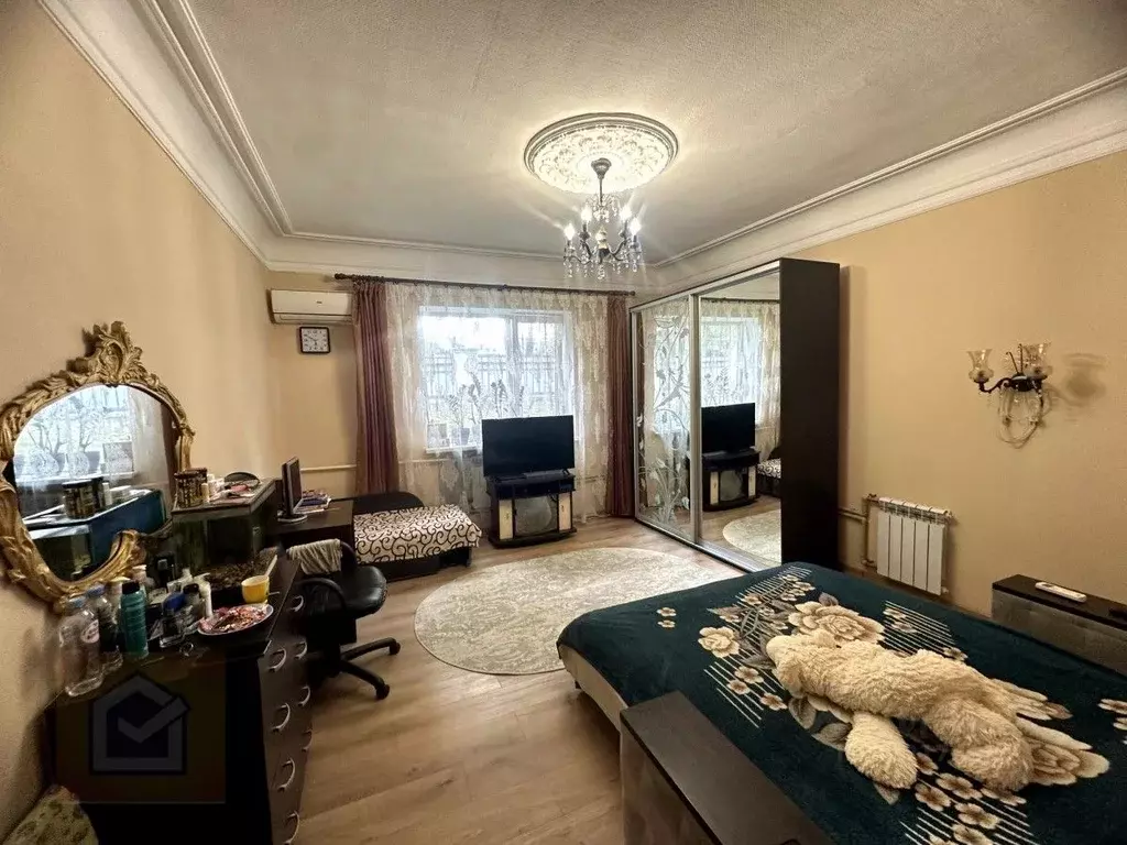 Дом в Крым, Симферополь ул. Береговая, 3 (90 м) - Фото 1