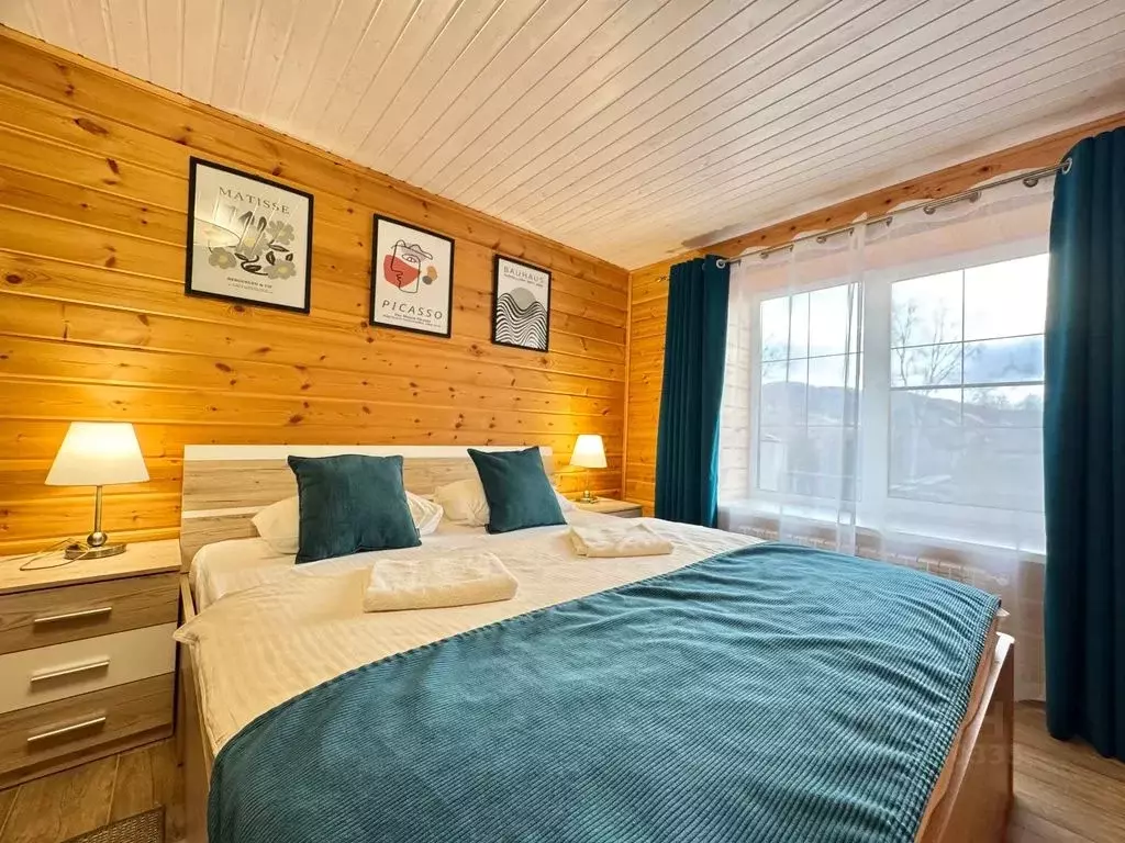 Комната Башкортостан, Белорецкий район, Абзаковский сельсовет, с. ... - Фото 1